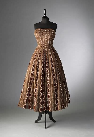 christian dior esther dress